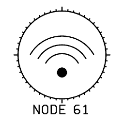 Data node marker 06
