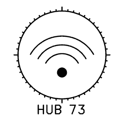 Data node marker 16
