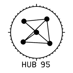 Data node marker 17