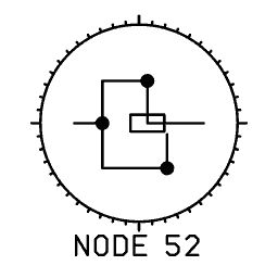 Data node marker 20