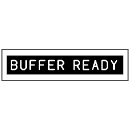 System status banner 14