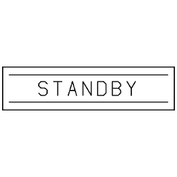 System status banner 17