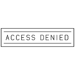 System status banner 20