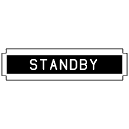 System status banner 26