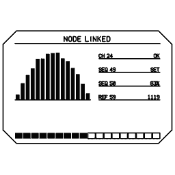 Terminal readout panel 01