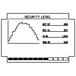 Terminal readout panel 02