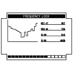 Terminal readout panel 05