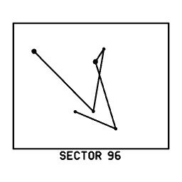 Constellation diagram 03