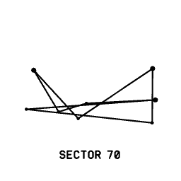Constellation diagram 13