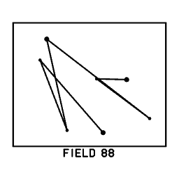 Constellation diagram 16