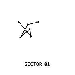 Constellation diagram 19