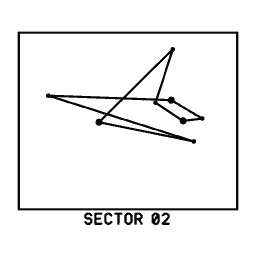 Constellation diagram 23