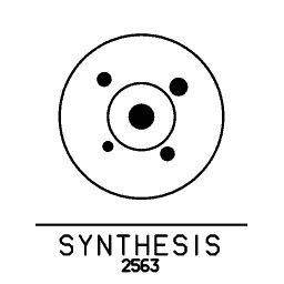 Scientific diagram mark 02