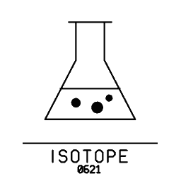 Scientific diagram mark 06