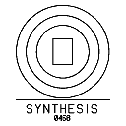 Scientific diagram mark 14