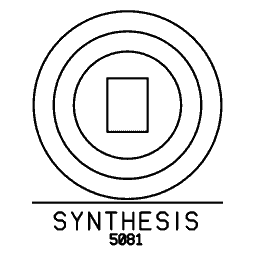 Scientific diagram mark 18
