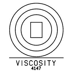 Scientific diagram mark 26