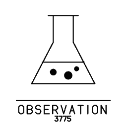 Scientific diagram mark 28