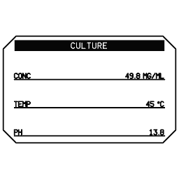 Laboratory label 14