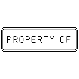 Banner label 04
