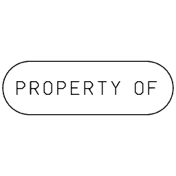 Banner label 05