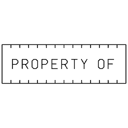 Banner label 13