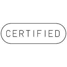 Banner label 14