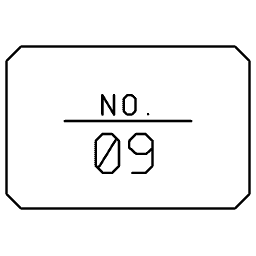 Edition mark 03