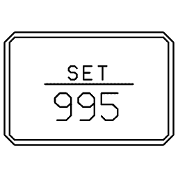 Edition mark 13