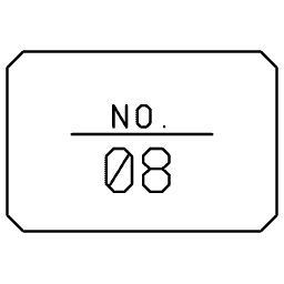 Edition mark 14