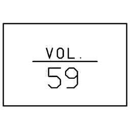 Edition mark 17