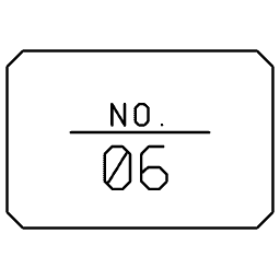 Edition mark 23