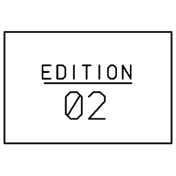 Edition mark 25