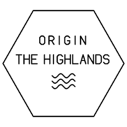 Origin badge 11