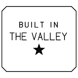 Origin badge 13