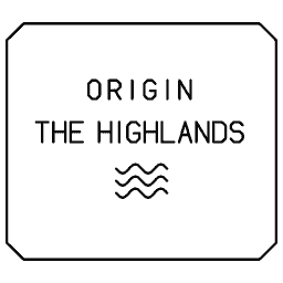 Origin badge 20