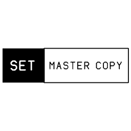Reversed tab label 22