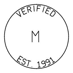 Round stamp 08