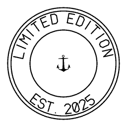 Round stamp 17