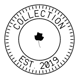 Round stamp 23