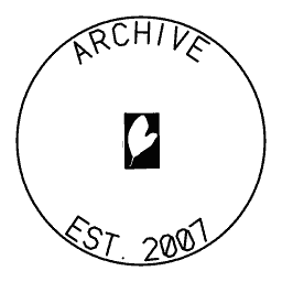 Round stamp 32