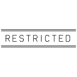 Classification stamp 01