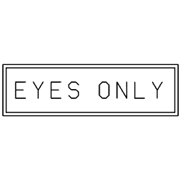 Classification stamp 04