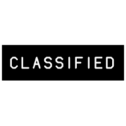 Classification stamp 20