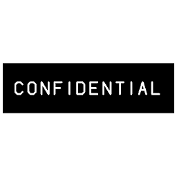 Classification stamp 21