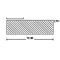Dimension set 14