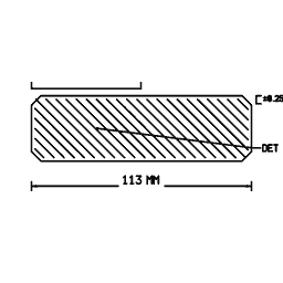 Dimension set 16
