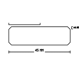 Dimension set 17