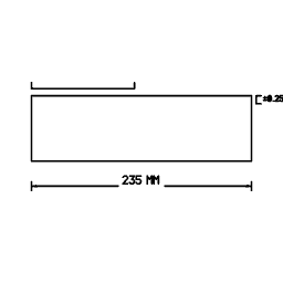 Dimension set 20