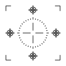 Registration and alignment marks 08